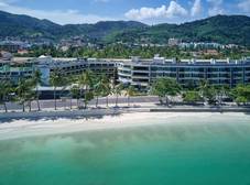 Фото отеля Homm Bliss Southbeach Patong