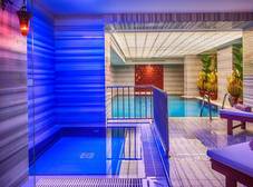 Фото отеля Sultania Istanbul Boutique Hotel