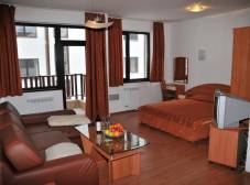 Фото отеля Hotel Flora Residence