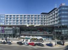 Фото отеля Zira