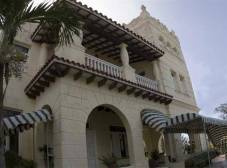 Фото отеля Hotel Horizontes Pullman