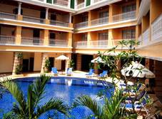 Фото отеля Kalim Resort