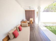 Фото отеля Uma Sapna Villa