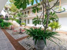 Фото отеля Galle Fort Hotel