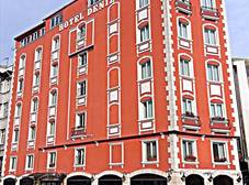 Фото отеля Deniz Hotel