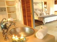 Фото отеля Lakaz Chamarel Exclusive Lodge