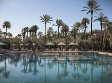 Фото отеля Royal Mansour Marrakech