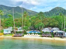 Фото отеля White House Bailan Resort