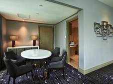 Фото отеля Pullman Kuala Lumpur City Centre Hotel & Residences