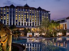 Фото отеля Shangri-La Chiang Mai