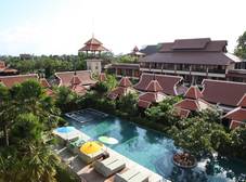 Фото отеля Siripanna Villa Resort & Spa