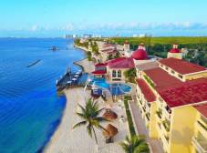Фото отеля All Ritmo Cancun Resort & Waterpark