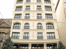 Фото отеля Inn Pera