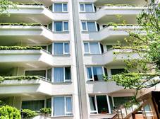 Фото отеля The Marmara Suadiye Residence