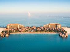 Фото отеля Anantara Dubai The Palm Resort & Spa