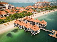 Фото отеля Anantara Dubai The Palm Resort & Spa