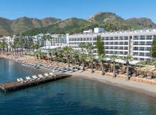 Фото отеля Prime Beach Hotel