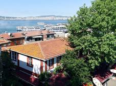 Фото отеля Marine House Boutique Hotel