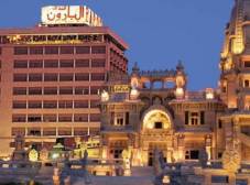Фото отеля Baron Hotel Heliopolis Cairo