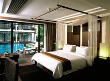 Фото отеля Rarinjinda Wellness Spa Resort