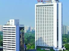 Фото отеля Hotel Nikko New Century Beijing