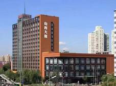 Фото отеля Shanxi Hotel Beijing