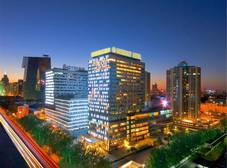 Фото отеля Radegast Hotel Beijing Bohao