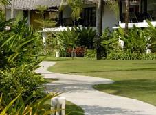 Фото отеля Haadson Resort