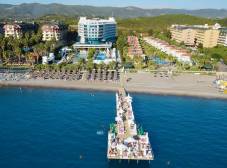 Фото отеля Q Premium Resort