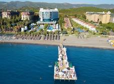 Фото отеля Q Premium Resort