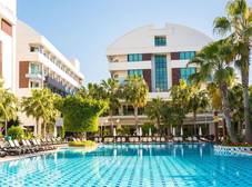 Фото отеля Port Side Resort Hotel
