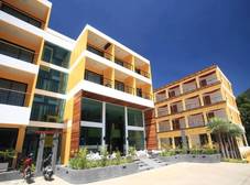 Фото отеля Keeree Ele Hotel