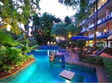 Фото отеля Gazebo Resort Pattaya