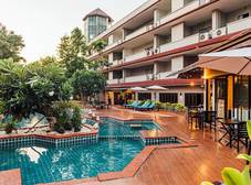Фото отеля Gazebo Resort Pattaya