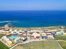 Фото отеля All Senses Nautica Blue Exclusive Resort & Spa - All Inclusive