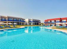 Фото отеля All Senses Nautica Blue Exclusive Resort & Spa - All Inclusive