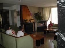 Фото отеля Sultan Hotel