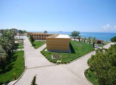 Фото отеля Angora Beach Resort
