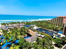 Фото отеля Crowne Plaza Da Nang
