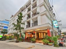 Фото отеля Thai Siam Residence