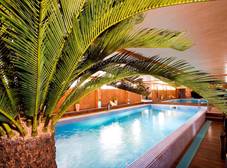 Фото отеля Best Western Hotel Prezident