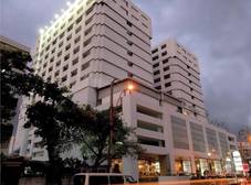 Фото отеля Princeton Bangkok