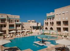 Фото отеля Mosaique Boutique Hotel