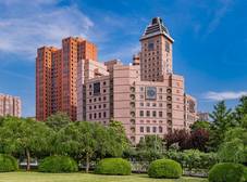 Фото отеля Feitian Hotel Beijing