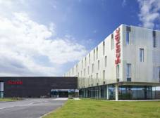 Фото отеля Thon Hotel Oslo Airport