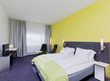 Фото отеля Thon Hotel Oslo Airport