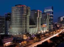 Фото отеля Sofitel Wanda Beijing