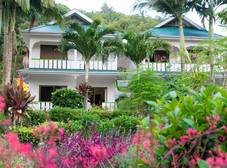 Фото отеля Evergreen Seychelles APT
