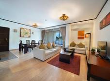 Фото отеля Park Hotel Apartments
