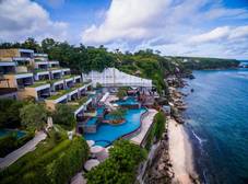 Фото отеля Svanata Uluwatu Bali Resort
